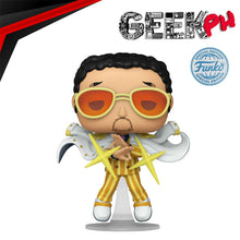 Load image into Gallery viewer, Funko POP Animation: One Piece - Borsalino Special Edition Exclusive sold by Geek PH