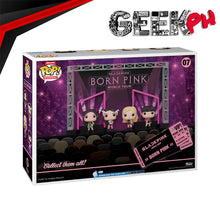 Load image into Gallery viewer, Funko POP Moments DLX: BLACKPINK - BORN PINK World Tour sold by Geek PH
