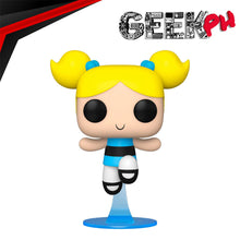 Load image into Gallery viewer, Funko POP Animation: Powerpuff Girls - Bubbles sold by Geek PH
