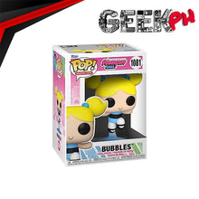 Load image into Gallery viewer, Funko POP Animation: Powerpuff Girls - Bubbles sold by Geek PH