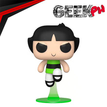 Load image into Gallery viewer, Funko POP Animation: Powerpuff Girls - Buttercup sold by Geek PH
