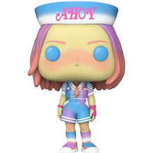 Load image into Gallery viewer, Funko Pop! Television: Stranger Things - Robin (Scoops Ahoy) sold by Geek PH