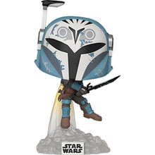 Load image into Gallery viewer, Funko Pop! Star Wars: The Mandalorian - Bo-Katan with Darksaber sold by Geek PH