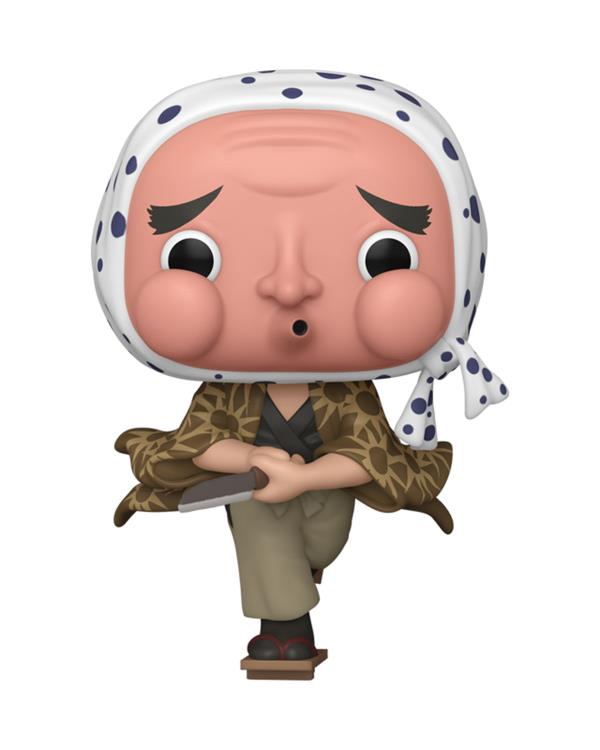 FUNKO POP 鬼滅の刃 1409 朱紗丸 CHASE限定