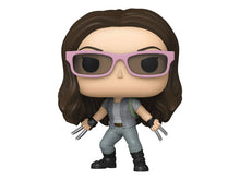 Load image into Gallery viewer, Funko Pop! Marvel: Deadpool & Wolverine - X-23 with Sunglasses sold by Geek PH