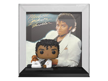 Load image into Gallery viewer, Funko Pop! Albums: Michael Jackson - Thriller sold by Geek PH Store