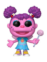 Load image into Gallery viewer, Funko Pop! Television: Sesame Street - Abby sold by Geek PH