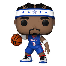 Load image into Gallery viewer, Funko Pop! Sports: NBA Legends - Allen Iverson (2005 All Star) sold by Geek PH