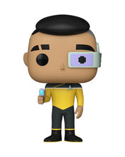 Load image into Gallery viewer, Funko Pop! TV: Star Trek: Lower Decks - Samanthan Rutherford sold by Geek PH