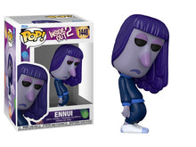 Load image into Gallery viewer, Funko Pop! Disney: Inside Out 2 - Ennui sold by Geek PH