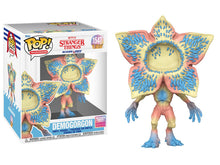 Load image into Gallery viewer, Funko Pop! Television: Super Sized 6" Stranger Things - Demogorgon (Scoops Ahoy) sold by Geek PH