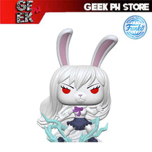 Load image into Gallery viewer, Funko POP Animation: One Piece - Carrot ( Sulong ) Special Edition Exclusive sold by Geek PH
