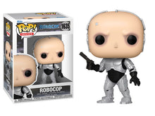 Load image into Gallery viewer, Funko Pop! Movies: RoboCop - RoboCop sold by Geek PH