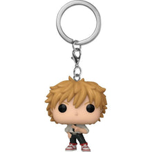 Load image into Gallery viewer, Funko Pocket Pop! Keychain: Chainsaw Man - Denji by Geek PH