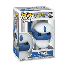 Load image into Gallery viewer, Funko Pokemon Absol Funko Pop! Vinyl Figure #1090 sold by Geek PH