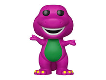 Load image into Gallery viewer, Funko Pop! Televison: Barney & Friends - Barney sold by Geek PH