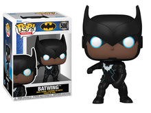 Load image into Gallery viewer, Funko Pop! Heroes: DC Comics - Batman War Zone Batwing sold by Geek PH