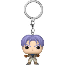 Load image into Gallery viewer, Funko Pocket Pop! Keychain: Dragon Ball GT - Trunks sold by Geek PH