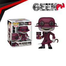 Load image into Gallery viewer, Funko Pop! Movies: Super Sized 6" The Conjuring 2 - The Crooked Man sold by Geek PH
