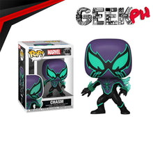 Load image into Gallery viewer, Funko Pop! Marvel: Spider-Man - Chasm sold by Geek PH