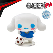Load image into Gallery viewer, Funko POP! Sanrio: Cinnamoroll FLOCKED #86 Special Edition Exclusive sold by Geek PH