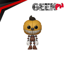 Load image into Gallery viewer, Funko Pop! Movies: The Electric State - Cosmo (Robot) sold by Geek PH
