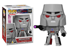Load image into Gallery viewer, Funko Pop! Retro Toys: Transformers Generation 1 - Megatron sold by Geek PH