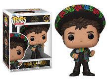 Load image into Gallery viewer, Funko Pop! Rocks: Juan Gabriel (Floral Mariachi) sold by Geek PH