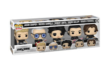 Load image into Gallery viewer, Funko Pop! Rocks: The Cure 5-Pack sold by Geek PH