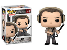 Load image into Gallery viewer, Funko Pop! Movies: The Conjuring - Ed sold by Geek PH