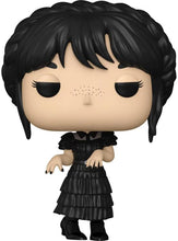 Load image into Gallery viewer, Funko Pop! TV: Wednesday - Wednesday Addams (Rave'n Dance) sold by Geek PH