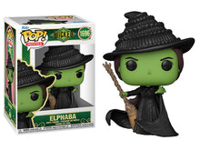 Load image into Gallery viewer, Funko Pop! Movies: Wicked - Elphaba sold by Geek PH