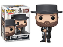 Load image into Gallery viewer, Funko Pop! TV: Peaky Blinders - Alfie Solomons sold by Geek PH