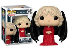Load image into Gallery viewer, Funko Pop! Television: Sandman - Lucifer sold by Geek PH