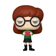 Load image into Gallery viewer, Funko Pop! TV: Daria - Daria sold by Geek PH