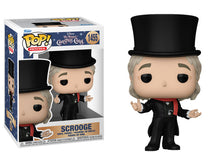 Load image into Gallery viewer, Funko Pop! Movies: The Muppet Christmas Carol - Scrooge  sold by Geek PH
