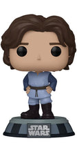 Load image into Gallery viewer, Funko Pop! Star Wars: Fett Legacy - Boba Fett (Young) sold by Geek PH