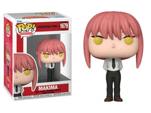 Load image into Gallery viewer, Funko Pop! Animation: Chainsaw Man - Makima by Geek PH