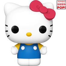 Load image into Gallery viewer, Funko Sanrio Hello Kitty 50th Anniversary Jumbo sold by Geek PH Store