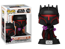 Load image into Gallery viewer, Funko Pop! Star Wars: The Mandalorian - Moff Gideon with Armor sold by Geek PH