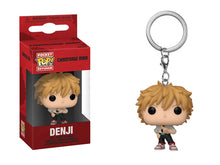 Load image into Gallery viewer, Funko Pocket Pop! Keychain: Chainsaw Man - Denji by Geek PH