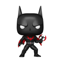 Load image into Gallery viewer, Funko Pop Batman Beyond Terry McGinnis Funko Pop! Vinyl Figure #560 sold by Geek PH