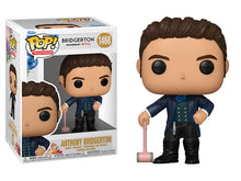 Load image into Gallery viewer, Funko Pop! TV: Bridgerton - Anthony Bridgerton sold by Geek PH