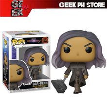Load image into Gallery viewer, Funko Pop! Vinyl: The Marvels - Dar-Benn sold by Geek PH