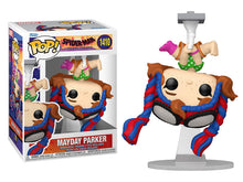 Load image into Gallery viewer, Funko Pop! Marvel: Spider-Man: Across the Spider-Verse - Mayday Parker sold by Geek PH