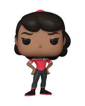 Load image into Gallery viewer, Funko Pop! TV: Star Trek: Lower Decks - Beckett Mariner sold by Geek PH