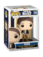 Load image into Gallery viewer, Funko Pop! Star Wars: Skeleton Crew - Fern sold by Geek PH