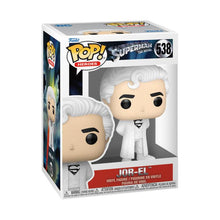 Load image into Gallery viewer, Funko Pop! Movies: Superman: The Movie (1978) - Jor-El sold by Geek PH