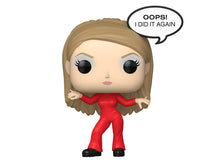 Load image into Gallery viewer, Funko Pop! Rocks: Britney Spears - Oops, I Did it Again sold by Geek PH