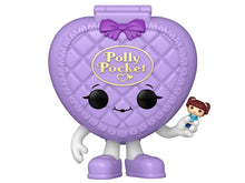 Load image into Gallery viewer, Funko Pop! Polly Pocket Pop! Retro Toys #158 Polly Pocket Heart sold by Geek PH